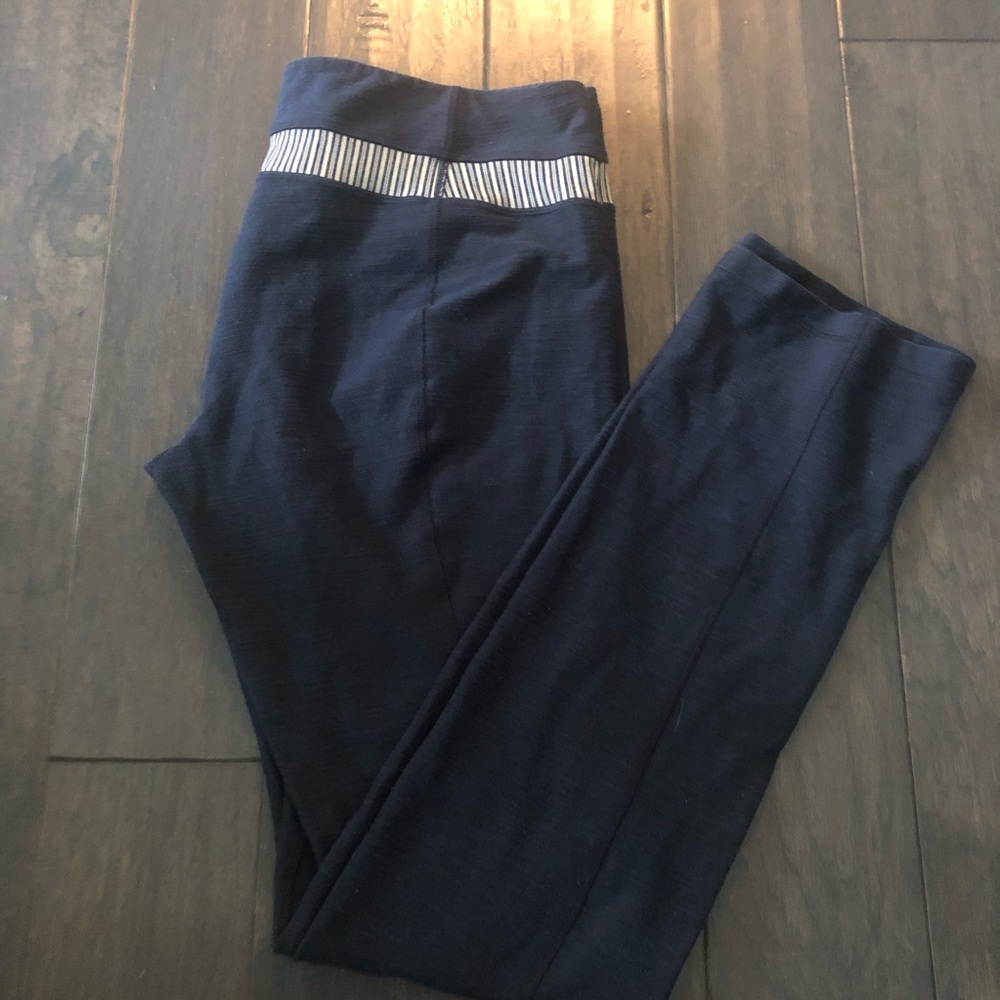 Lululemon Pants (full length)